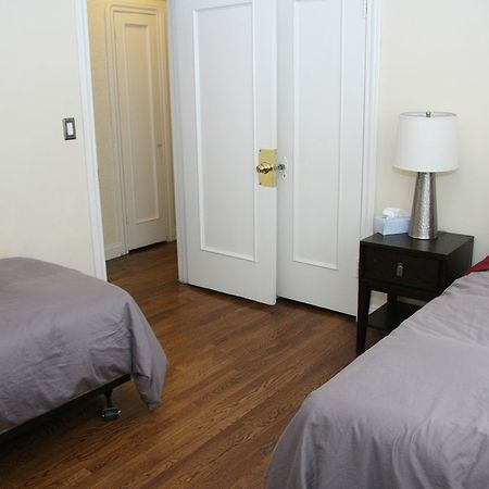 West Hollywood Vintage Vacation Apt. لوس أنجلوس المظهر الخارجي الصورة