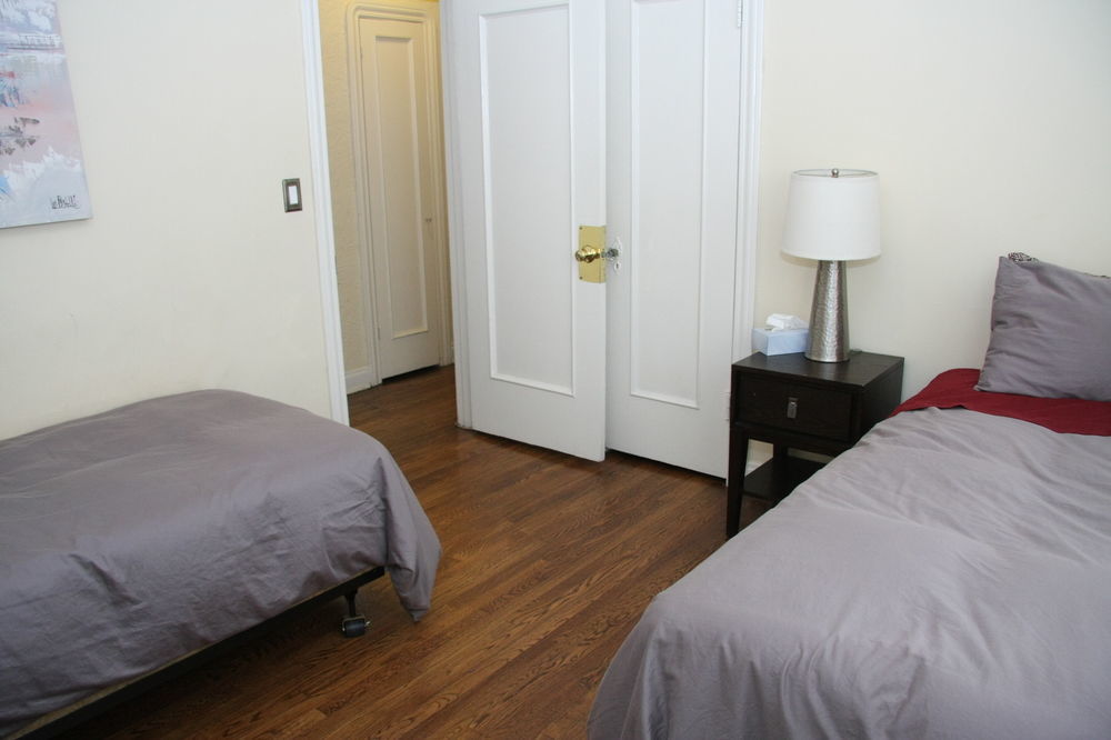 West Hollywood Vintage Vacation Apt. لوس أنجلوس المظهر الخارجي الصورة