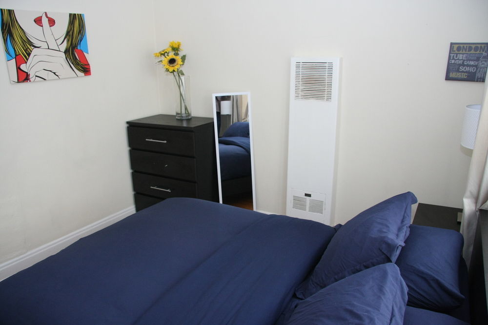 West Hollywood Vintage Vacation Apt. لوس أنجلوس المظهر الخارجي الصورة