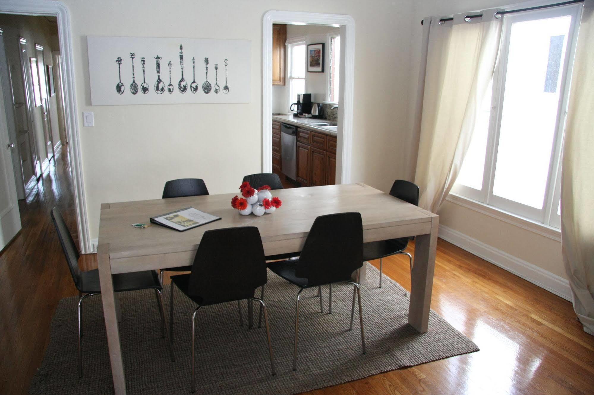 West Hollywood Vintage Vacation Apt. لوس أنجلوس المظهر الخارجي الصورة
