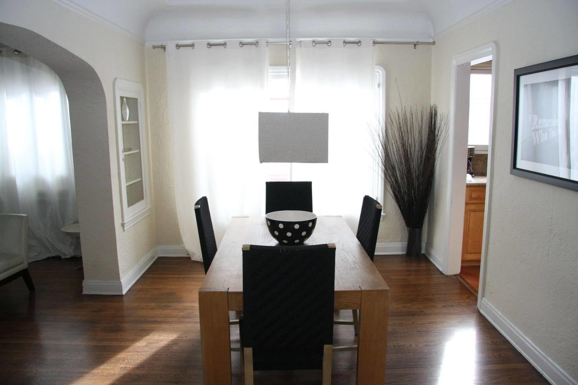 West Hollywood Vintage Vacation Apt. لوس أنجلوس المظهر الخارجي الصورة