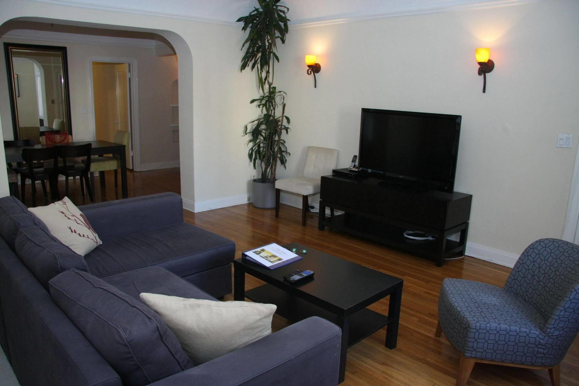 West Hollywood Vintage Vacation Apt. لوس أنجلوس المظهر الخارجي الصورة