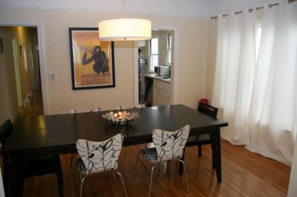 West Hollywood Vintage Vacation Apt. لوس أنجلوس المظهر الخارجي الصورة