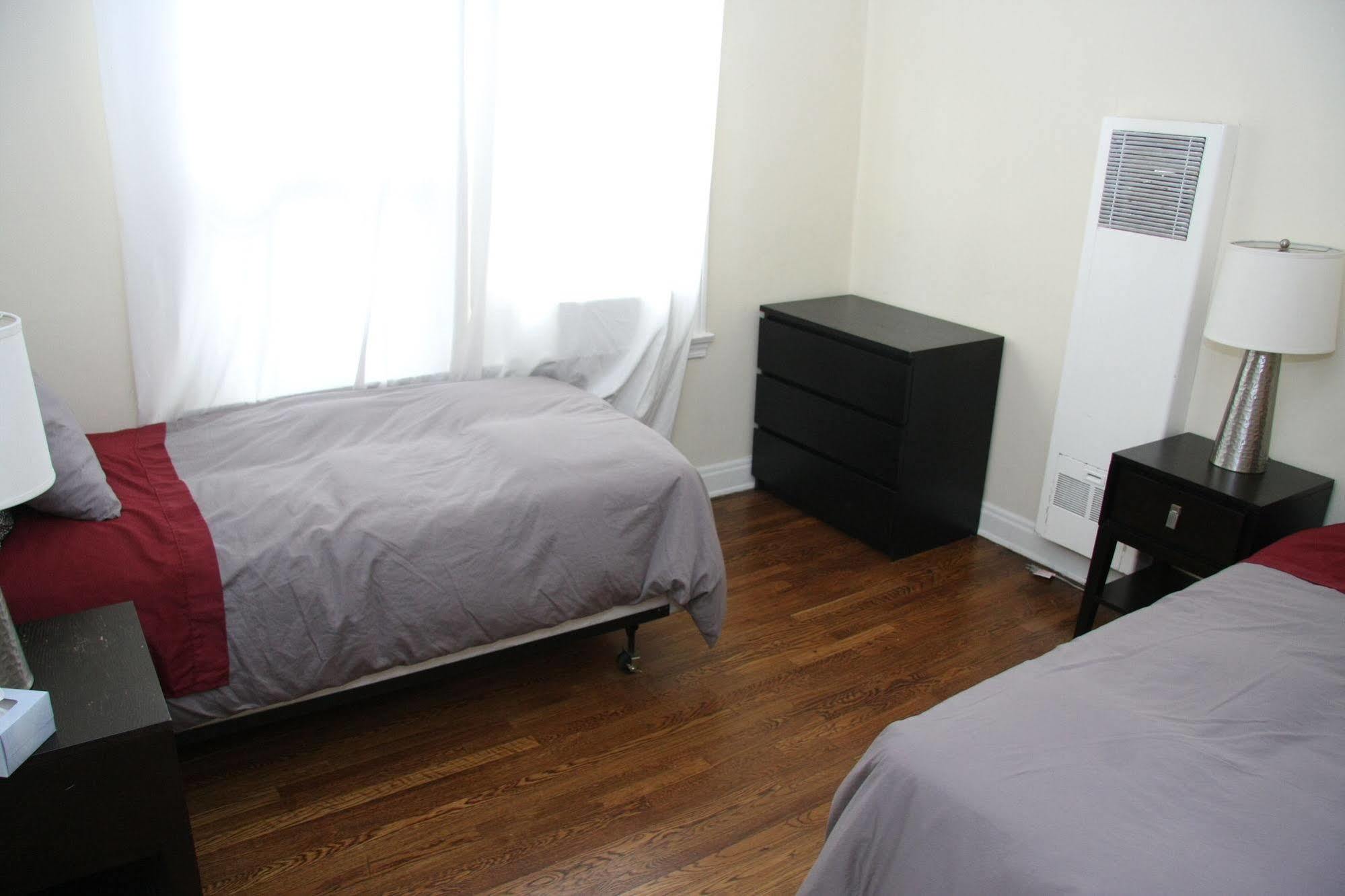 West Hollywood Vintage Vacation Apt. لوس أنجلوس المظهر الخارجي الصورة
